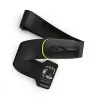 Herzfrequenzmesser GARMIN HRM 600 Brustgurt Bluetooth/ANT+ schwarz — verstellbar 72–106 mm, wasserdicht