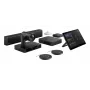 Gruppen-Videokonferenzsystem Yealink MVC860-C5 4K Ultra HD 12-fach optischer Zoom