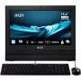 MSI Pro AP162T ADL-019DE Intel® N N100 39,6 cm (15,6 Zoll) 1920 x 1080 Pixel Touchscreen All-in-One-PC 4 GB DDR4-SDRAM 128 GB SSD Windows 11 Pro Wi-Fi 5 (802.11ac) Schwarz