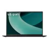 LG Gram 17ZB90TL Copilot+ PC Intel Core Ultra 7 258V Laptop 43,2 cm (17 Zoll) WQXGA 32 GB LPDDR5x-SDRAM 2 TB SSD Wi-Fi 7 (802.11be) Windows 11 Pro Schwarz
