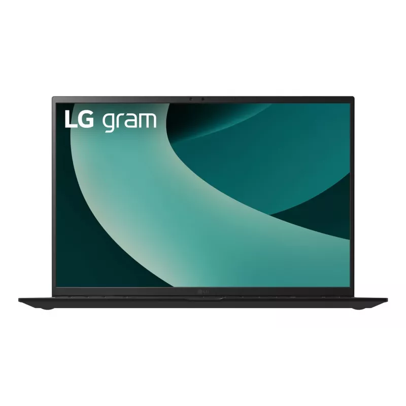 LG Gram 17ZB90TL Copilot+ PC Intel Core Ultra 7 258V Laptop 43,2 cm (17 Zoll) WQXGA 32 GB LPDDR5x-SDRAM 2 TB SSD Wi-Fi 7 (802.11be) Windows 11 Pro Schwarz