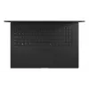 LG Gram 17ZB90TL Copilot+ PC Intel Core Ultra 7 258V Laptop 43,2 cm (17 Zoll) WQXGA 32 GB LPDDR5x-SDRAM 2 TB SSD Wi-Fi 7 (802.11be) Windows 11 Pro Schwarz