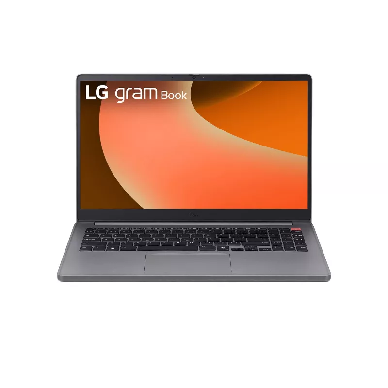 Laptop LG Gram 15UB50T 15.6 Zoll Intel Core i5-1334U 16GB 512GB SSD Windows 11 Pro