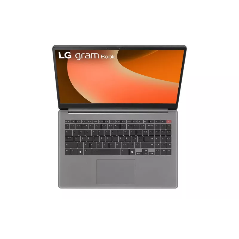 Laptop LG Gram 15UB50T 15.6 Zoll Intel Core i5-1334U 16GB 512GB SSD Windows 11 Pro