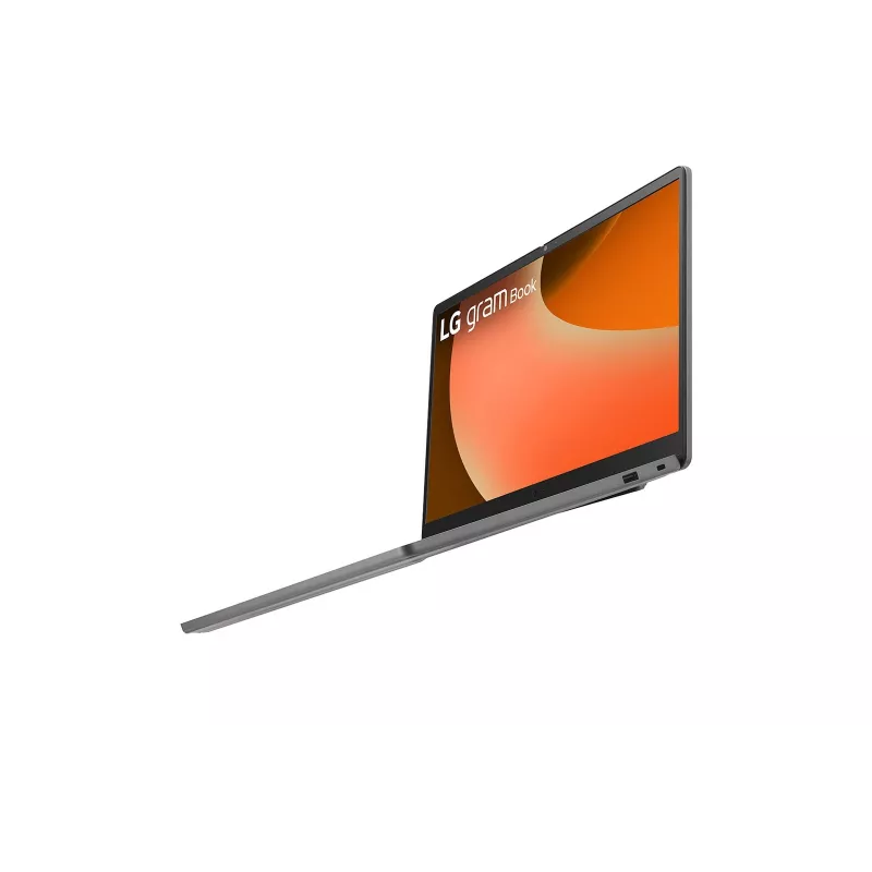 Laptop LG Gram 15UB50T 15.6 Zoll Intel Core i5-1334U 16GB 512GB SSD Windows 11 Pro