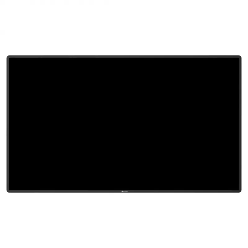AG Neovo TTN-5501 Signage Display 139,7 cm (55 Zoll) LED 400 cd/m² 4K Ultra HD Schwarz