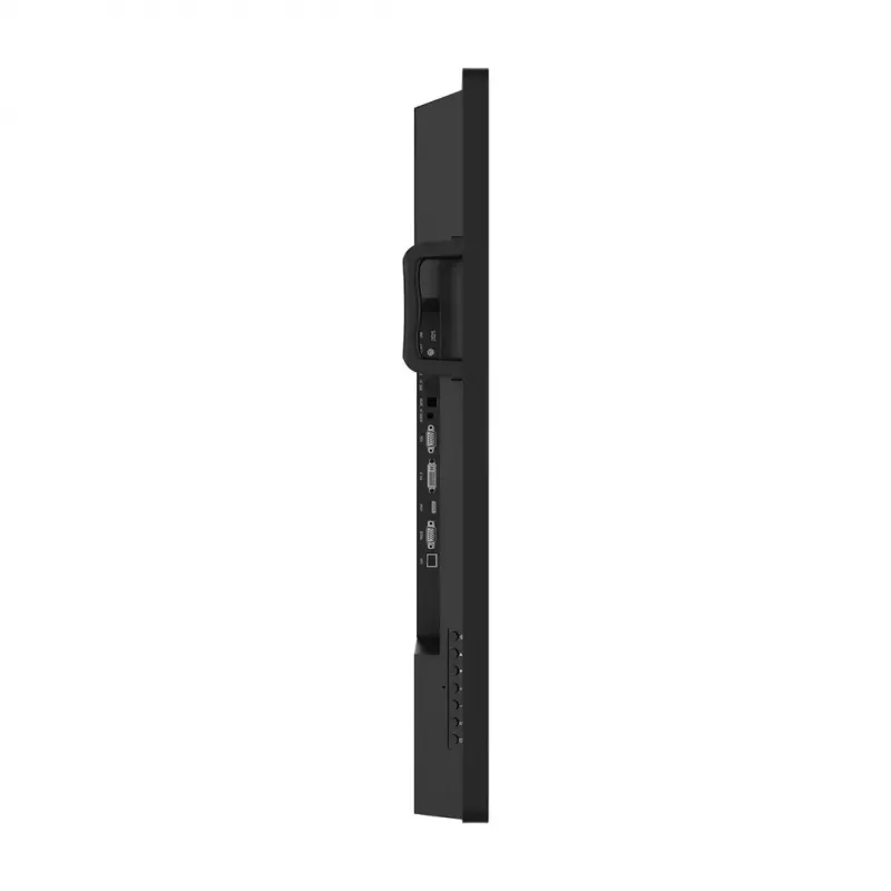 AG Neovo TTN-5501 Signage Display 139,7 cm (55 Zoll) LED 400 cd/m² 4K Ultra HD Schwarz
