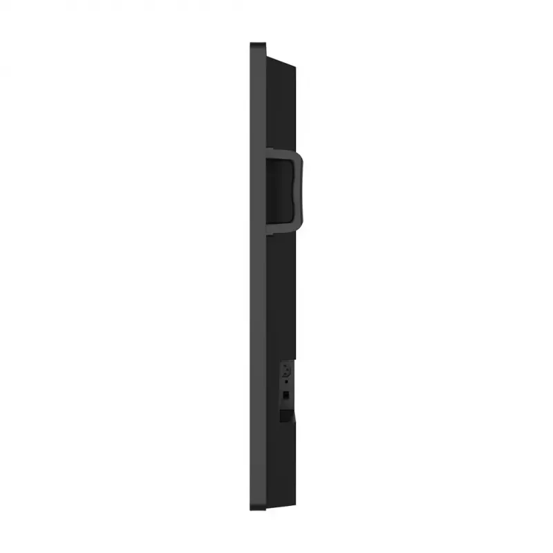 AG Neovo TTN-5501 Signage Display 139,7 cm (55 Zoll) LED 400 cd/m² 4K Ultra HD Schwarz