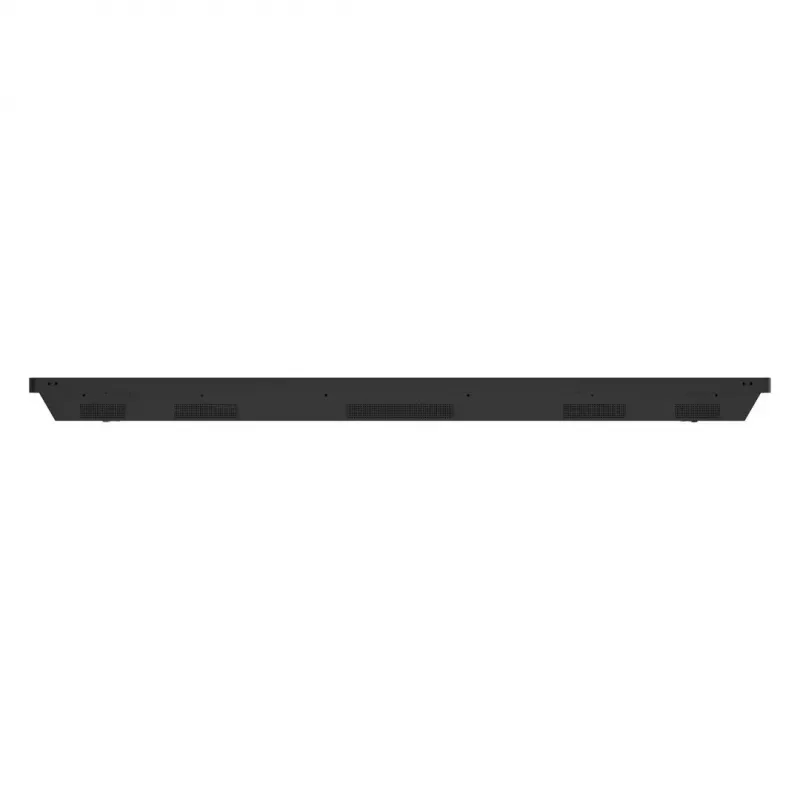 AG Neovo TTN-5501 Signage Display 139,7 cm (55 Zoll) LED 400 cd/m² 4K Ultra HD Schwarz