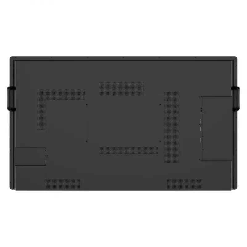 AG Neovo TTN-5501 Signage Display 139,7 cm (55 Zoll) LED 400 cd/m² 4K Ultra HD Schwarz