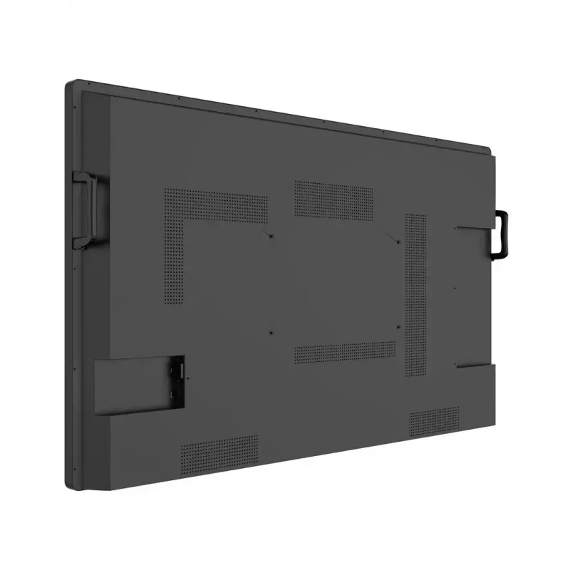AG Neovo TTN-5501 Signage Display 139,7 cm (55 Zoll) LED 400 cd/m² 4K Ultra HD Schwarz