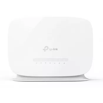TP-Link Archer 4G+ Cat6 AC1200 Wireless Dual Band Gigabit Router