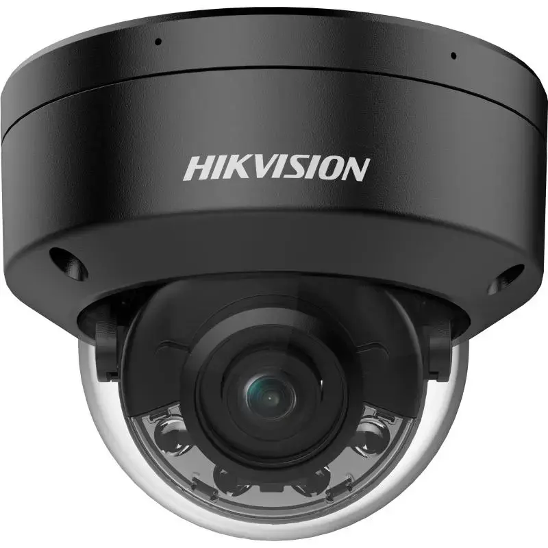 IP-Überwachungskamera Hikvision DS-2CD2187G2H-LISU(2.8MM) 4K Außenkuppel