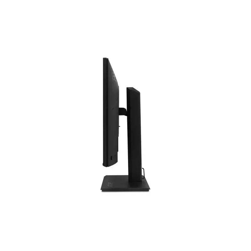 Acer Vero B7 B247YGbmiqprx Monitor 23,8 Zoll Full HD IPS 1920x1080 4 ms 120 Hz VESA Lautsprecher Schwarz