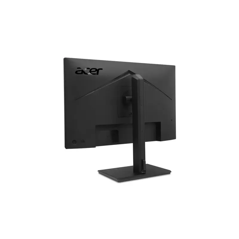 Acer Vero B7 B247YGbmiqprx Monitor 23,8 Zoll Full HD IPS 1920x1080 4 ms 120 Hz VESA Lautsprecher Schwarz