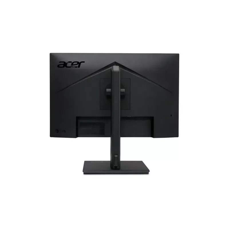 Acer Vero B7 B247YGbmiqprx Monitor 23,8 Zoll Full HD IPS 1920x1080 4 ms 120 Hz VESA Lautsprecher Schwarz