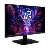 Computermonitor ASROCK PG27FFX1B 27 Zoll Full HD (1920×1080) IPS LED, 1 ms, 400 cd/m², VESA, USB-Hub, Lautsprecher