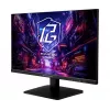 Computermonitor ASROCK PG27FFX1B 27 Zoll Full HD (1920×1080) IPS LED, 1 ms, 400 cd/m², VESA, USB-Hub, Lautsprecher