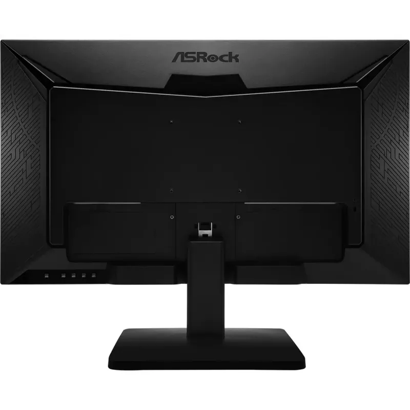 Computermonitor ASROCK PG27FFX1B 27 Zoll Full HD (1920×1080) IPS LED, 1 ms, 400 cd/m², VESA, USB-Hub, Lautsprecher