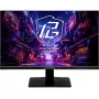 Computermonitor ASROCK PG27FFX1B 27 Zoll Full HD (1920×1080) IPS LED, 1 ms, 400 cd/m², VESA, USB-Hub, Lautsprecher