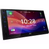 JVC KW-M695DBW Autoradio Schwarz Wi-Fi 200 W Bluetooth