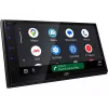 JVC KW-M695DBW Autoradio Schwarz Wi-Fi 200 W Bluetooth
