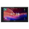 JVC KW-M695DBW Autoradio Schwarz Wi-Fi 200 W Bluetooth