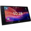 JVC KW-M695DBW Autoradio Schwarz Wi-Fi 200 W Bluetooth