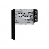 JVC KW-M695DBW Autoradio Schwarz Wi-Fi 200 W Bluetooth