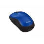 Maus Equip Comfort Wireless Blau RF Wireless