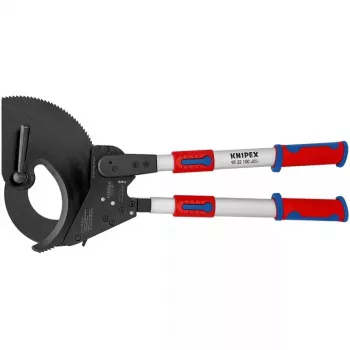 Vorschneider Knipex 95 32 100 Maximaler Rohrdurchmesser 10 cm