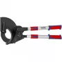 Vorschneider Knipex 95 32 100 Maximaler Rohrdurchmesser 10 cm