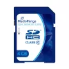 Flash-Speicher MediaRange 4GB SDHC Class 10 MR961