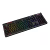 MSI Strike Pro Wireless Silent Mechanische Gaming-Tastatur, DE (QWERTZ) Layout, Schwarz