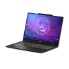 Laptop MSI Venture A16 AI+ A3HMG-036DE — 16 Zoll 2K (2048×1280), AMD Ryzen AI 5 340 2 GHz, 16 GB DDR5, 512 GB SSD, RTX 5050, Windows 11 Home, grau