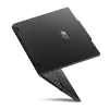 Laptop MSI Venture A16 AI+ A3HMG-036DE — 16 Zoll 2K (2048×1280), AMD Ryzen AI 5 340 2 GHz, 16 GB DDR5, 512 GB SSD, RTX 5050, Windows 11 Home, grau