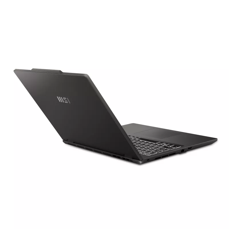 Laptop MSI VenturePro A16 AI+ A3HWEG-003DE — AMD Ryzen AI 7 350, 16 Zoll 2K (2048×1280), 16 GB DDR5, 1 TB SSD, NVIDIA GeForce RTX 5050, Windows 11 Home, Grau