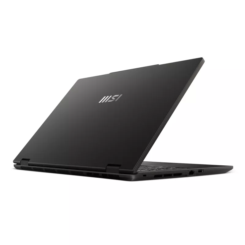 Laptop MSI VenturePro A16 AI+ A3HWEG-003DE — AMD Ryzen AI 7 350, 16 Zoll 2K (2048×1280), 16 GB DDR5, 1 TB SSD, NVIDIA GeForce RTX 5050, Windows 11 Home, Grau