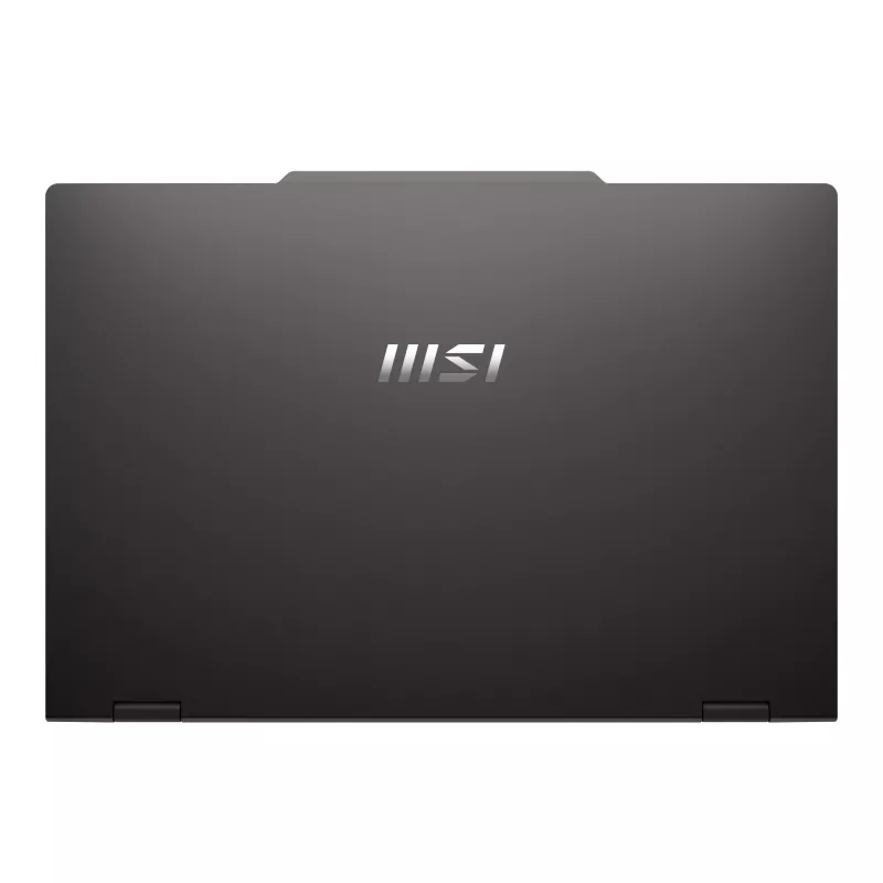 Laptop MSI VenturePro A16 AI+ A3HWEG-003DE — AMD Ryzen AI 7 350, 16 Zoll 2K (2048×1280), 16 GB DDR5, 1 TB SSD, NVIDIA GeForce RTX 5050, Windows 11 Home, Grau