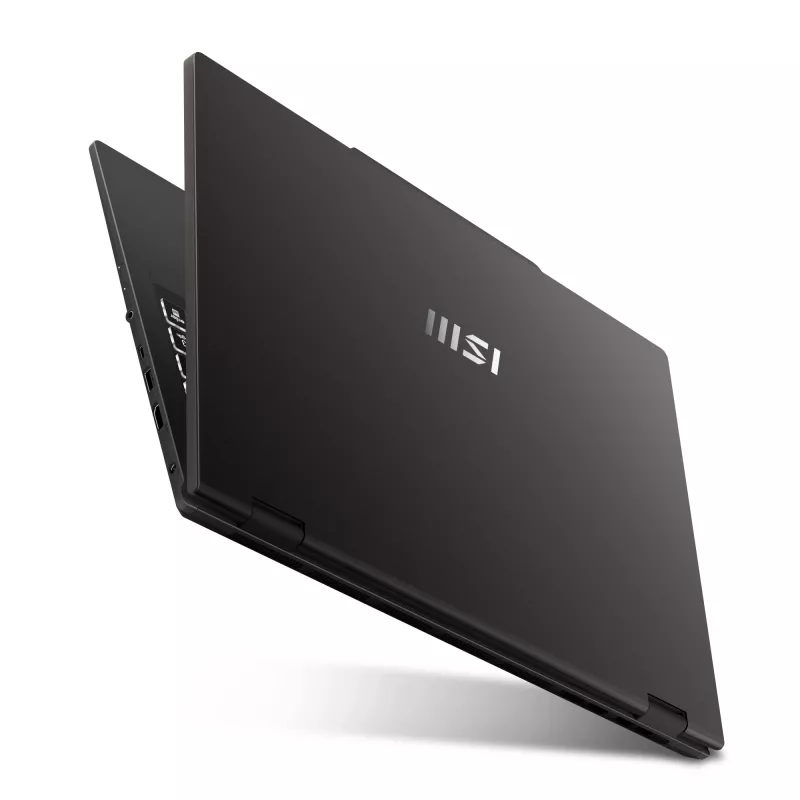 Laptop MSI VenturePro A16 AI+ A3HWEG-003DE — AMD Ryzen AI 7 350, 16 Zoll 2K (2048×1280), 16 GB DDR5, 1 TB SSD, NVIDIA GeForce RTX 5050, Windows 11 Home, Grau