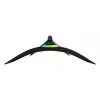LC-Power LC-M49QCK 49 Zoll Dual QHD (5120×1440) Curved VA LCD Monitor, 3 ms, 32:9, VESA, höhenverstellbar, schwarz