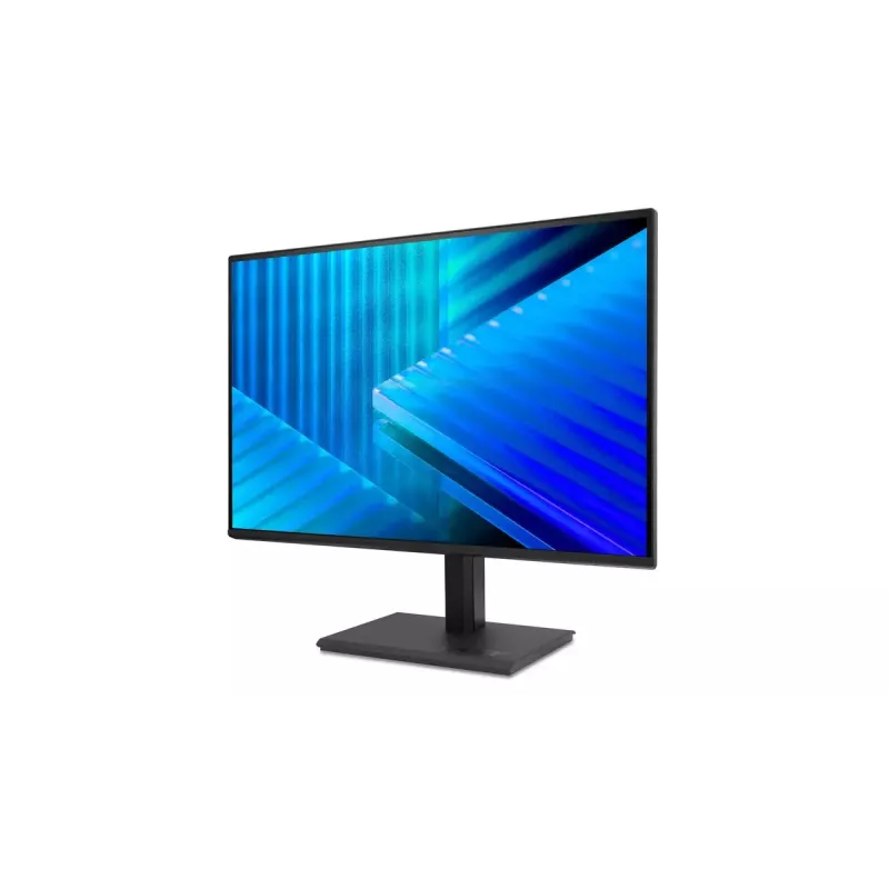 Computermonitor Acer Vero B7 B247YGbmiqpruzx 23,8 Zoll Full HD IPS 1920x1080 4 ms USB-C HDMI DisplayPort USB-Hub Lautsprecher VESA