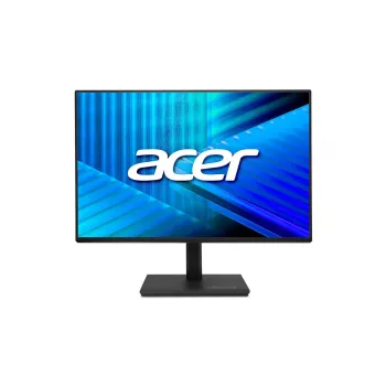 Computermonitor Acer Vero B7 B247YGbmiqpruzx 23,8 Zoll Full HD IPS 1920x1080 4 ms USB-C HDMI DisplayPort USB-Hub Lautsprecher VESA