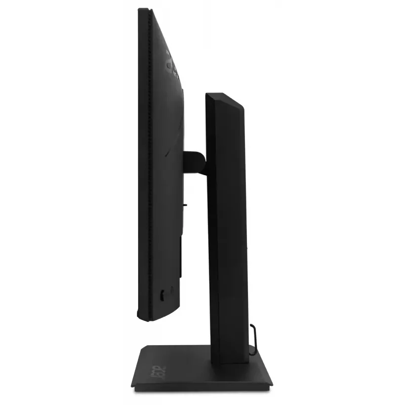 Monitor Acer Vero B7 B277Gbemiqpruzx — 27 Zoll (68,6 cm), 1920×1080 Full HD, IPS, 4 ms, 120 Hz, USB-C, USB-Hub, Lautsprecher, VESA, schwarz