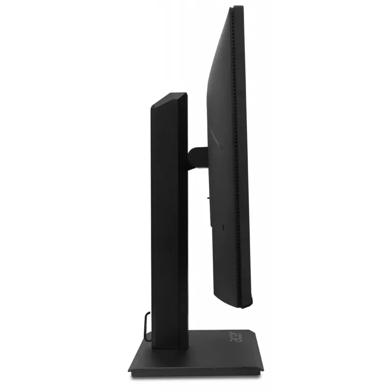 Monitor Acer Vero B7 B277Gbemiqpruzx — 27 Zoll (68,6 cm), 1920×1080 Full HD, IPS, 4 ms, 120 Hz, USB-C, USB-Hub, Lautsprecher, VESA, schwarz