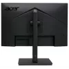 Monitor Acer Vero B7 B277Gbemiqpruzx — 27 Zoll (68,6 cm), 1920×1080 Full HD, IPS, 4 ms, 120 Hz, USB-C, USB-Hub, Lautsprecher, VESA, schwarz