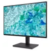 Monitor Acer Vero B7 B277Gbemiqpruzx — 27 Zoll (68,6 cm), 1920×1080 Full HD, IPS, 4 ms, 120 Hz, USB-C, USB-Hub, Lautsprecher, VESA, schwarz