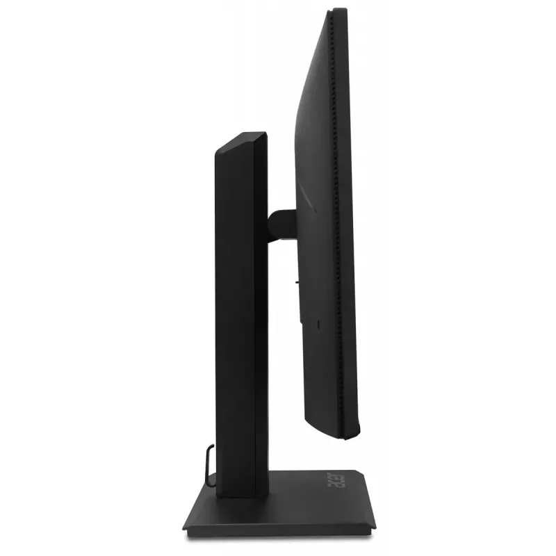Monitor Acer Vero B7 B277Gbmiqpruzx 27 Zoll IPS Full HD 1920x1080 4 ms 120 Hz USB-C USB-Hub höhenverstellbar VESA