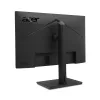 Monitor Acer Vero B7 B277Gbmiqpruzx 27 Zoll IPS Full HD 1920x1080 4 ms 120 Hz USB-C USB-Hub höhenverstellbar VESA