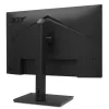 Monitor Acer Vero B7 B277Gbmiqpruzx 27 Zoll IPS Full HD 1920x1080 4 ms 120 Hz USB-C USB-Hub höhenverstellbar VESA